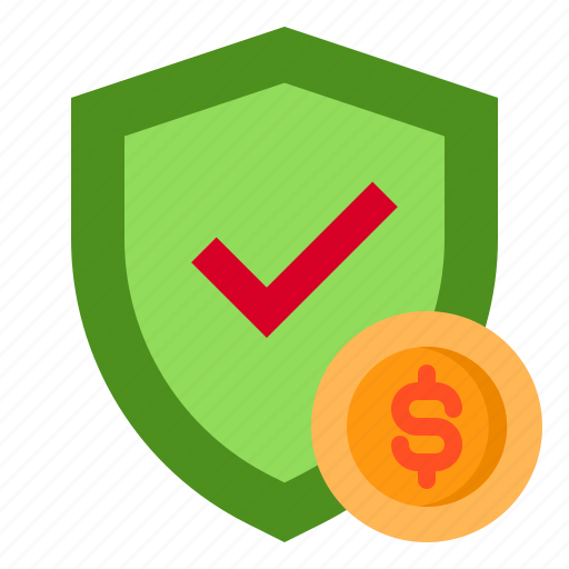 Business, money, protect, protection, security icon - Download on Iconfinder