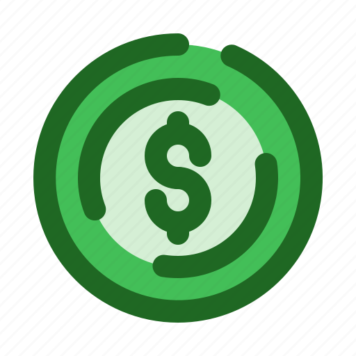 Invest, investment, finance, business, basic, essential, cash icon - Download on Iconfinder