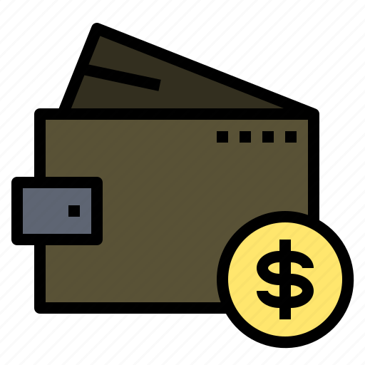 Banknote, cash, pay, purse, shopping icon - Download on Iconfinder