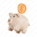 piggybank, cash, pig, piggy bank, finance, savings, piggy, bank, saving 
