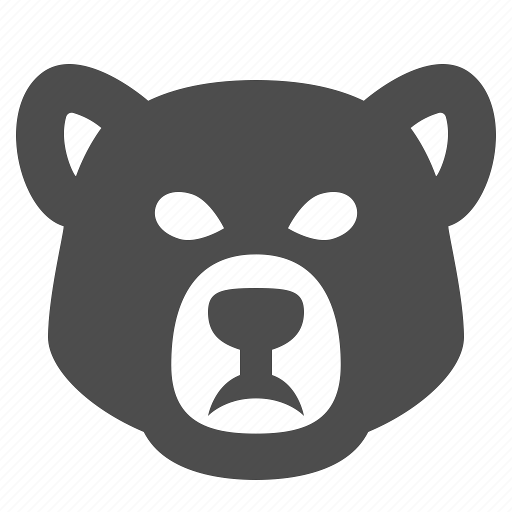 Гризли иконка приложение. Черный медведь из ютуба. Bear 512 512.