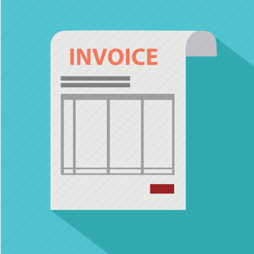 Bill, cash, document, dollar, invoice, order, payment icon - Download on Iconfinder