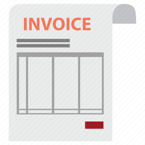 Bill, check, check out, invoice, money, order, payment icon - Download on Iconfinder
