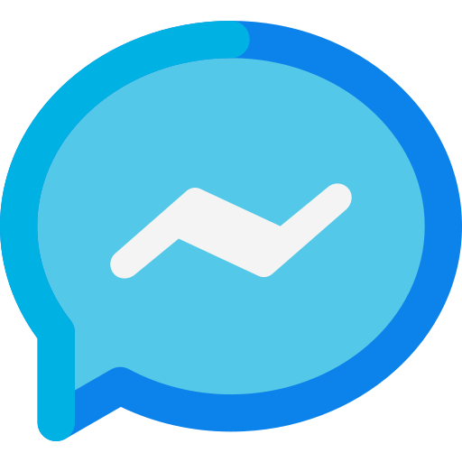 Application, messenger, message, chat icon - Free download