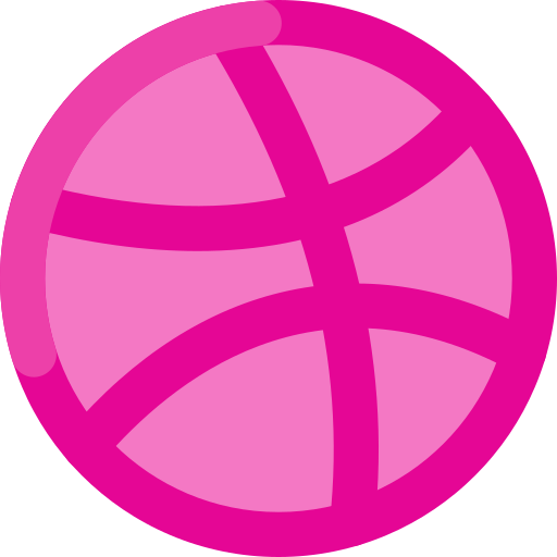 Application, dribble, basketball icon - Free download