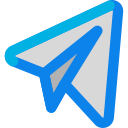 application, telegram, plane, chat, message 