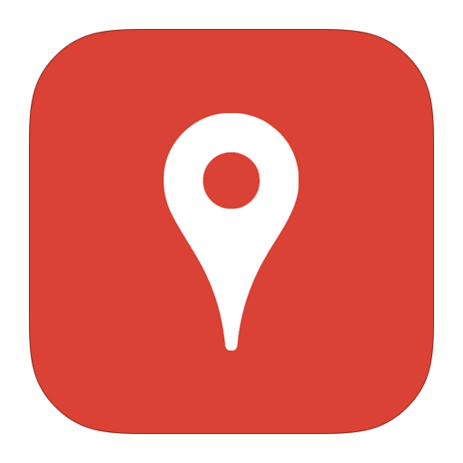 Flurry, google, places icon - Free download on Iconfinder