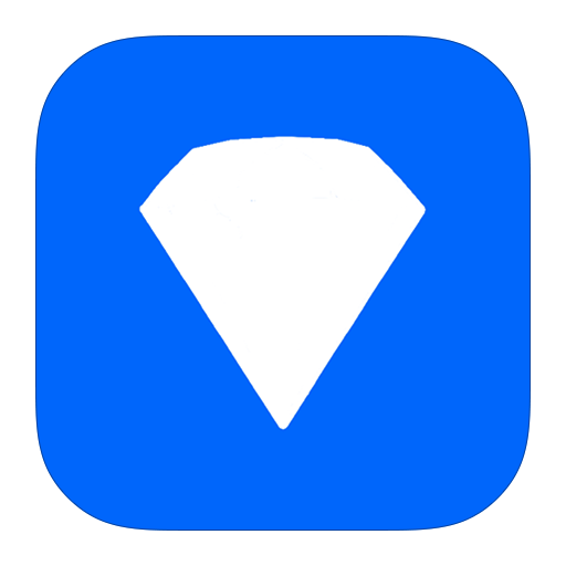 Metroui, bejeweled icon - Free download on Iconfinder