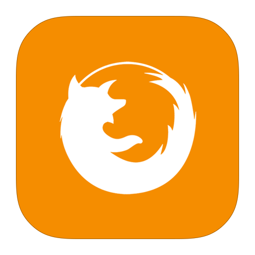 Metroui, firefox icon - Free download on Iconfinder