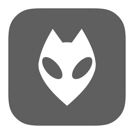 Foobar, metroui icon - Free download on Iconfinder