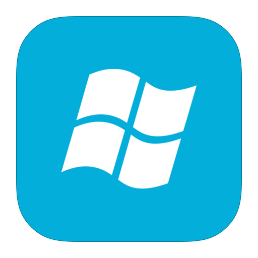 Windows, metroui, os icon - Free download on Iconfinder