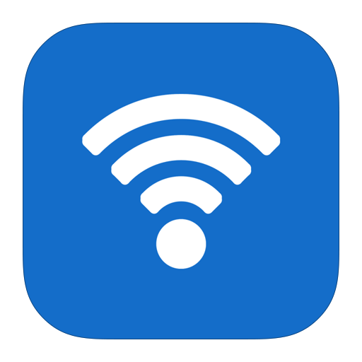 Metroui, signal icon - Free download on Iconfinder