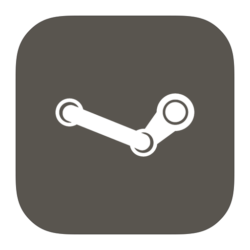Metroui, steam icon - Free download on Iconfinder