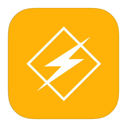 Metroui, winamp icon - Free download on Iconfinder