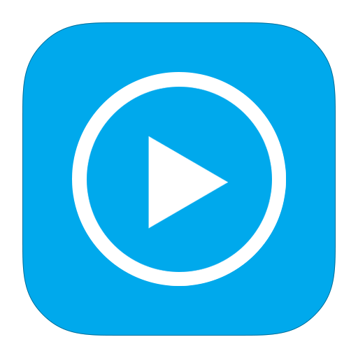 Mediaplayer, metroui icon - Free download on Iconfinder