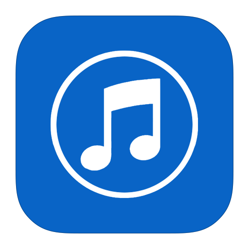Itunes, metroui icon - Free download on Iconfinder