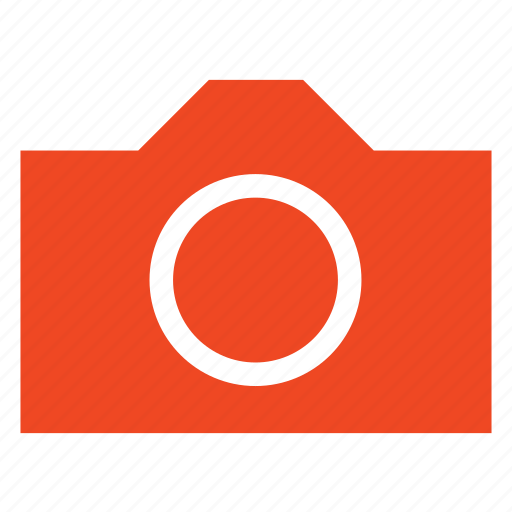 Camera, photo, photography, video, picture, media, image icon - Download on Iconfinder