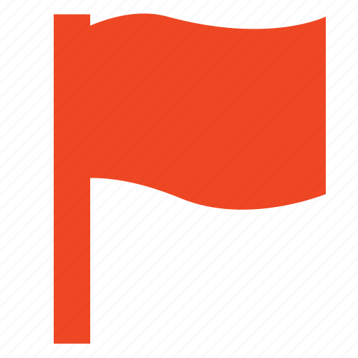 Flag, marker, map icon - Download on Iconfinder