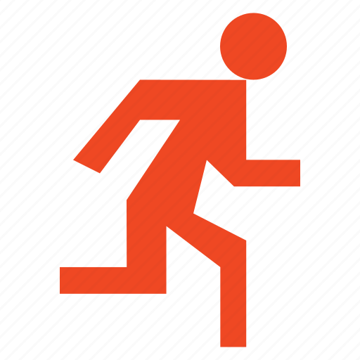 Running, male, run, person, man, user, people icon - Download on Iconfinder