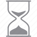 hourglass, wait, stopwatch, timer, countdown, measurement, sandglass