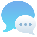 messages, chat