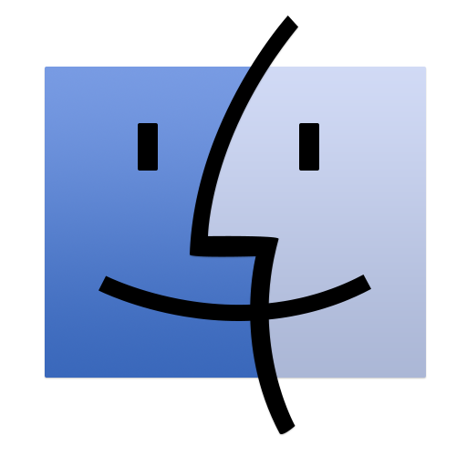 Finder icon | Icon search engine