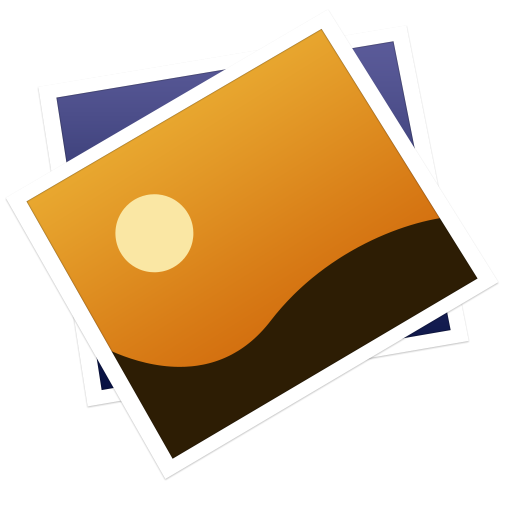 Preview, photos icon - Free download on Iconfinder