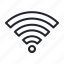internet, sign, signal, wifi 