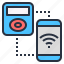 communication, device, nfc, portable, protocol, smartphone 