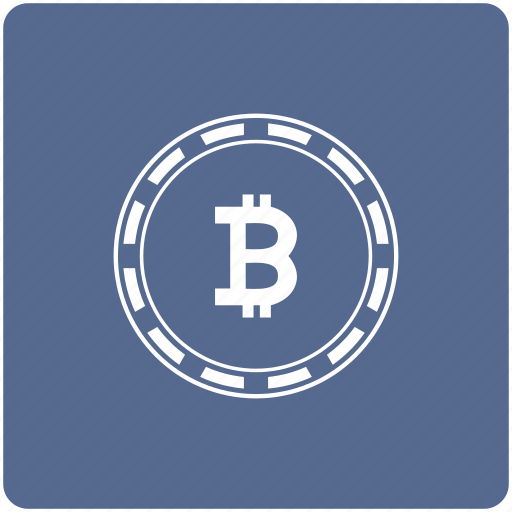Bank, bitcoin, coin, money, value icon - Download on Iconfinder
