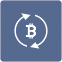 bitcoin, exchange, money, transfer, value