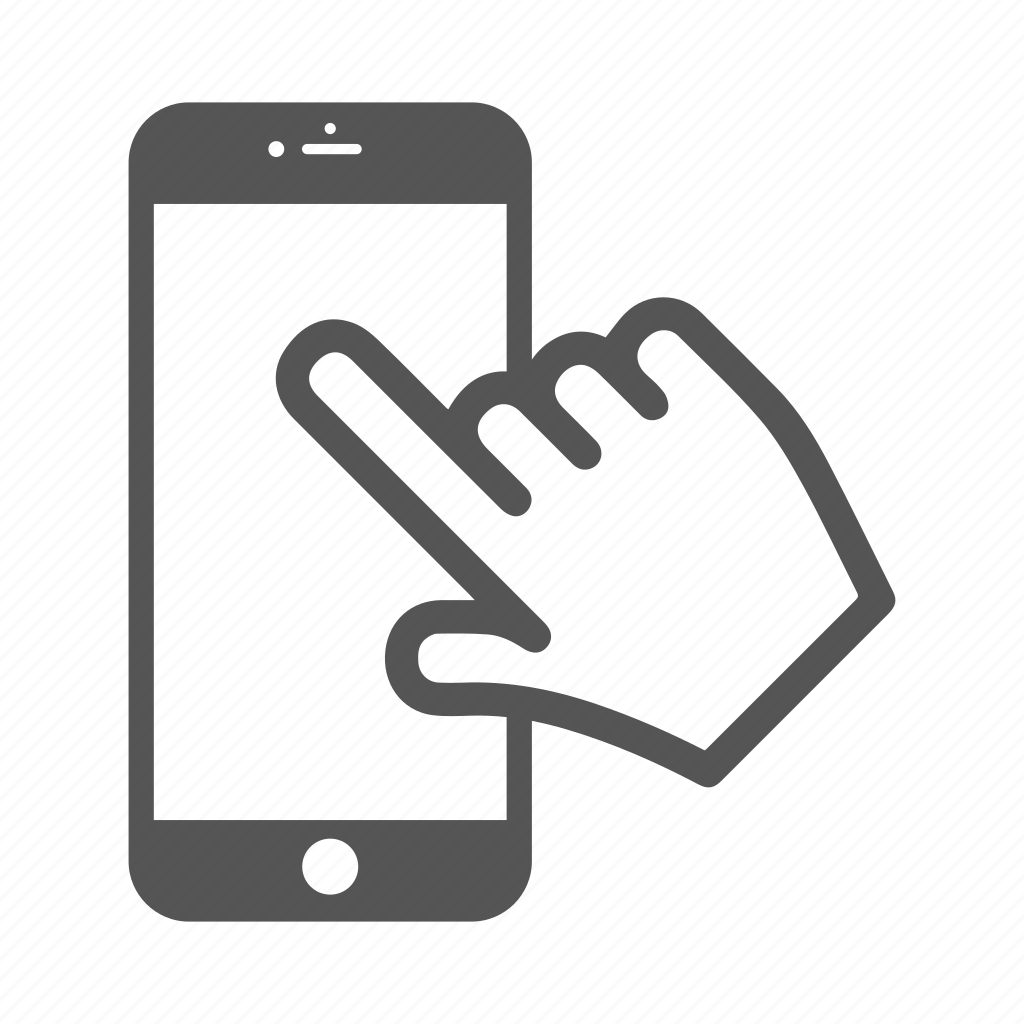Мобильное приложение значок. Смартфон иконка. Телефон в руке иконка. Пиктограмма рука с телефоном. Click телефоны