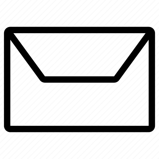 Mail, email, letter, envelope, inbox icon - Download on Iconfinder
