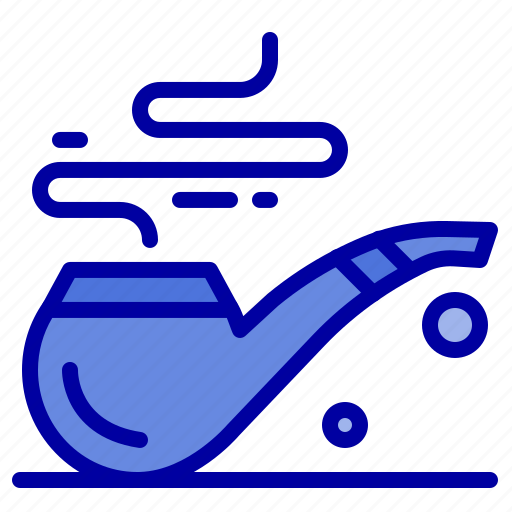 Patrick, pipe, smoke, st, tube icon - Download on Iconfinder