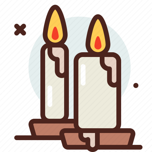 Belief, candles, cultures, muslim, ramadan, religion icon - Download on Iconfinder