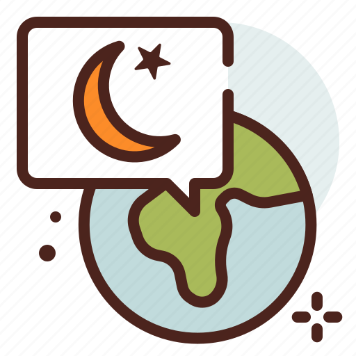 Belief, cultures, islamization, muslim, ramadan, religion icon - Download on Iconfinder