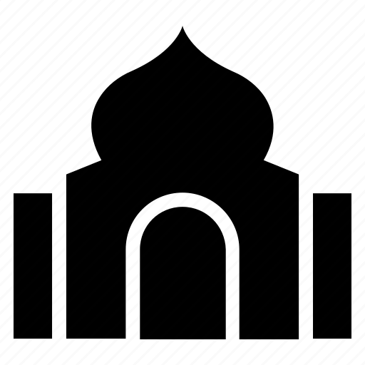 House of worship, islamic building, masjid, mausoleum, mosque icon - Download on Iconfinder