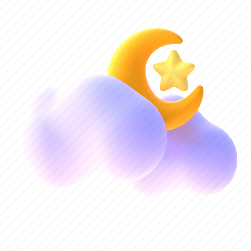 Cloud, islam, ramadhan icon - Download on Iconfinder