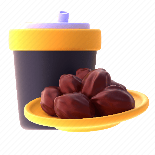 Eat, islam, ramadhan icon - Download on Iconfinder