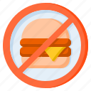 no eating, fasting, avoid meat eating, food, junk food, fast food