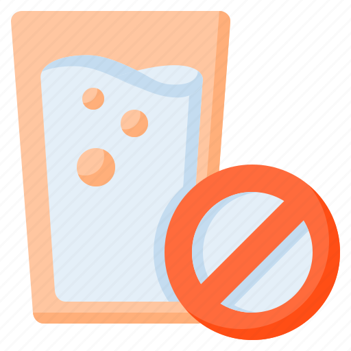 No drink, no drinking, no alcohol, fasting, water, drink icon - Download on Iconfinder