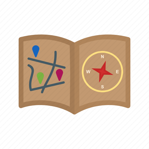 Books, direction, education, globe, history, old, sketch icon - Download on Iconfinder
