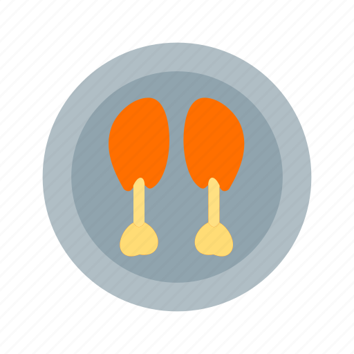 Dinner, food, fork, lunch, meal, menu, spoon icon - Download on Iconfinder