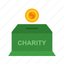 box, charity, donation, finance, islamic, money, mosque 