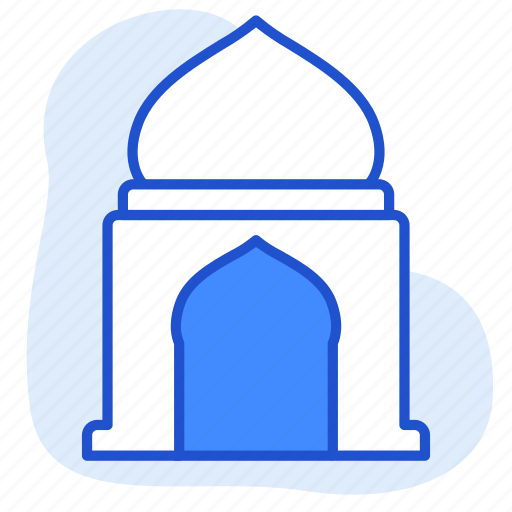 Mosque door, mosque, door, islam, religion, arab, architechture icon - Download on Iconfinder