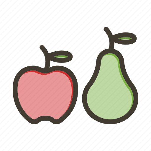 Fruit, diet, organic, vegetable, food, orange, healthy icon - Download on Iconfinder