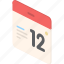 calendar, appointment, date, event, schedule, time 
