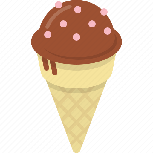 Cream, ice, cooking, dessert, food, sweet icon - Download on Iconfinder