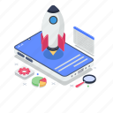 boost your business, business launch, online launch, online missile, trade startup 