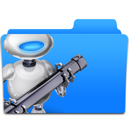 Automator icon - Free download on Iconfinder
